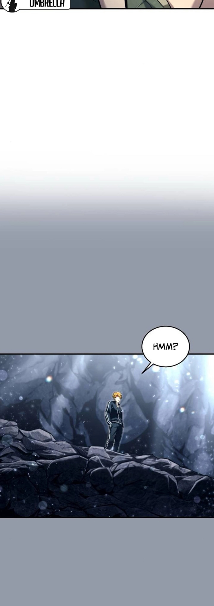 Read Tower of God Urek Mazino PT-BR Manga Online