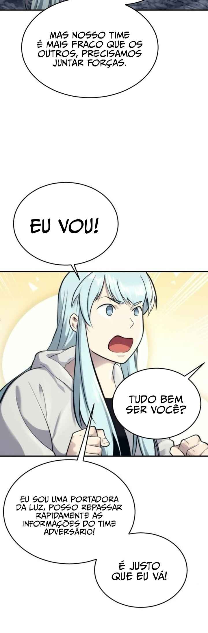 Read Tower of God Urek Mazino PT-BR Manga Online