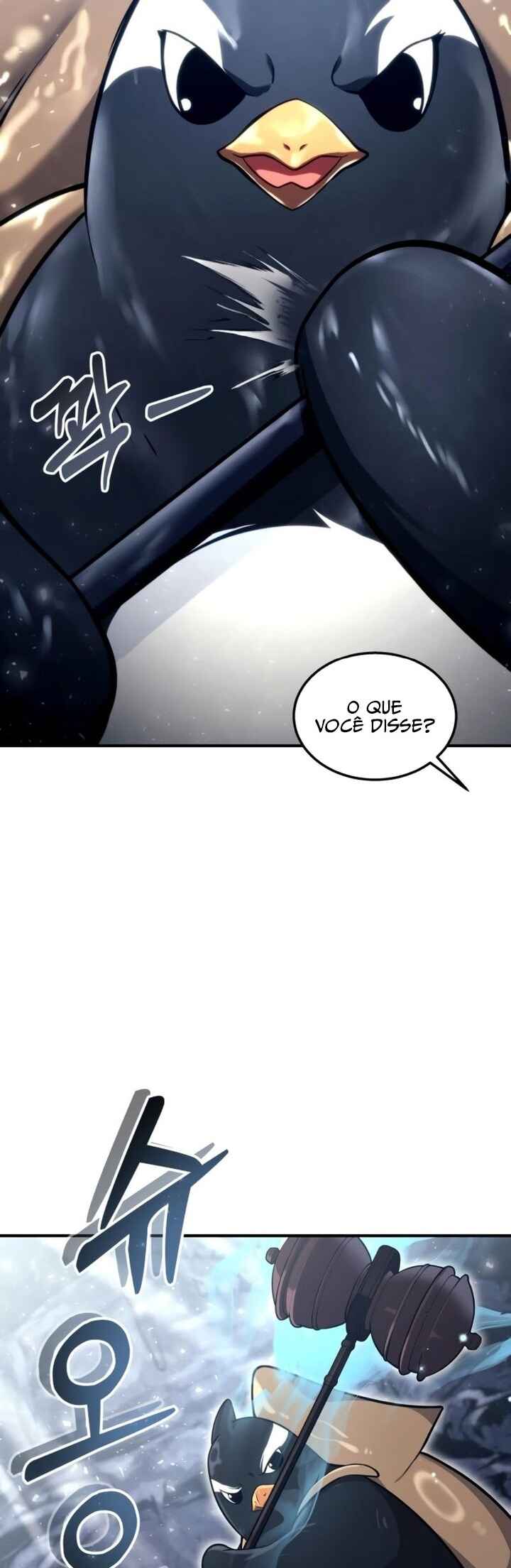 Read Tower of God Urek Mazino PT-BR Manga Online