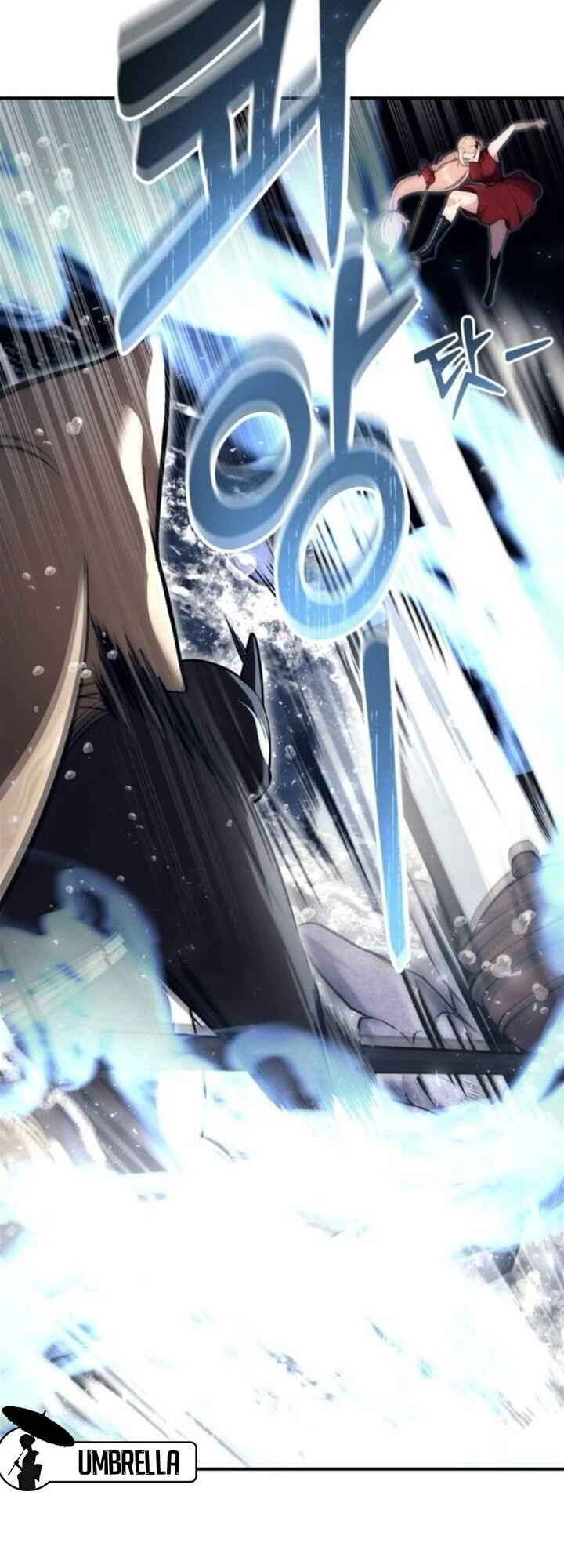 Read Tower of God Urek Mazino PT-BR Manga Online