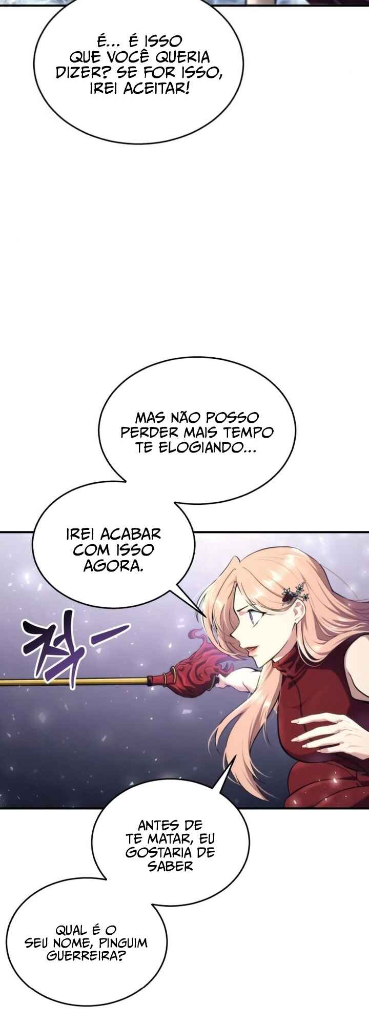 Read Tower of God Urek Mazino PT-BR Manga Online