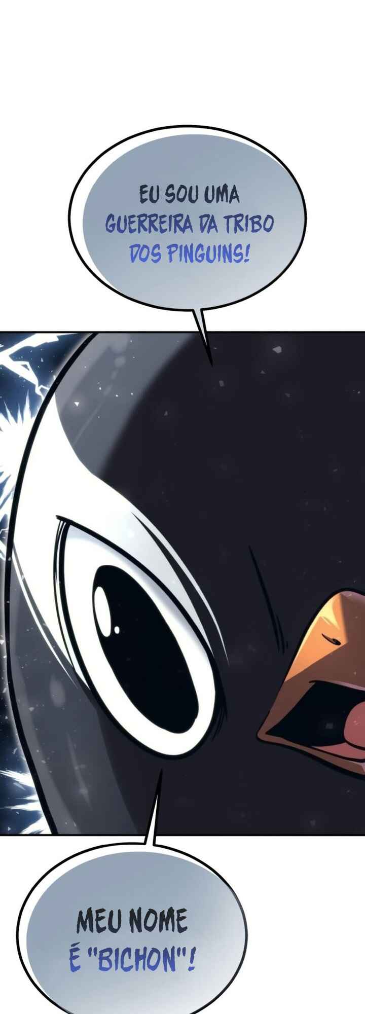 Read Tower of God Urek Mazino PT-BR Manga Online
