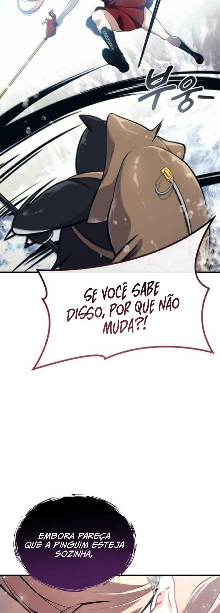 Read Tower of God Urek Mazino PT-BR Manga Online
