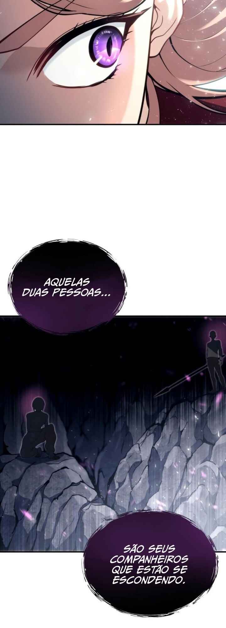 Read Tower of God Urek Mazino PT-BR Manga Online