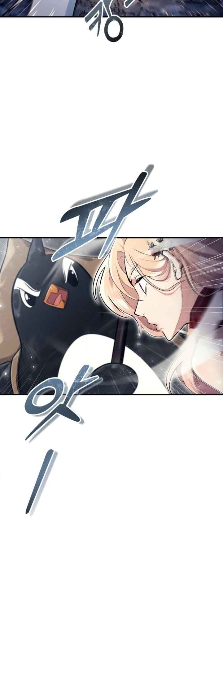 Read Tower of God Urek Mazino PT-BR Manga Online
