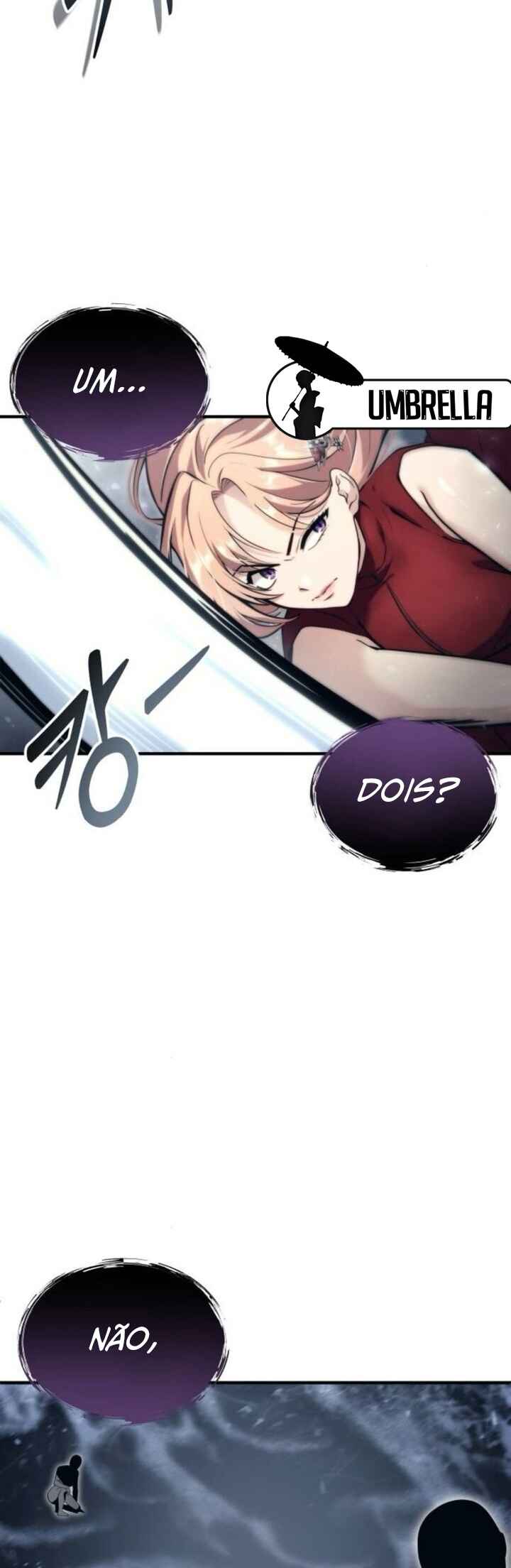 Read Tower of God Urek Mazino PT-BR Manga Online