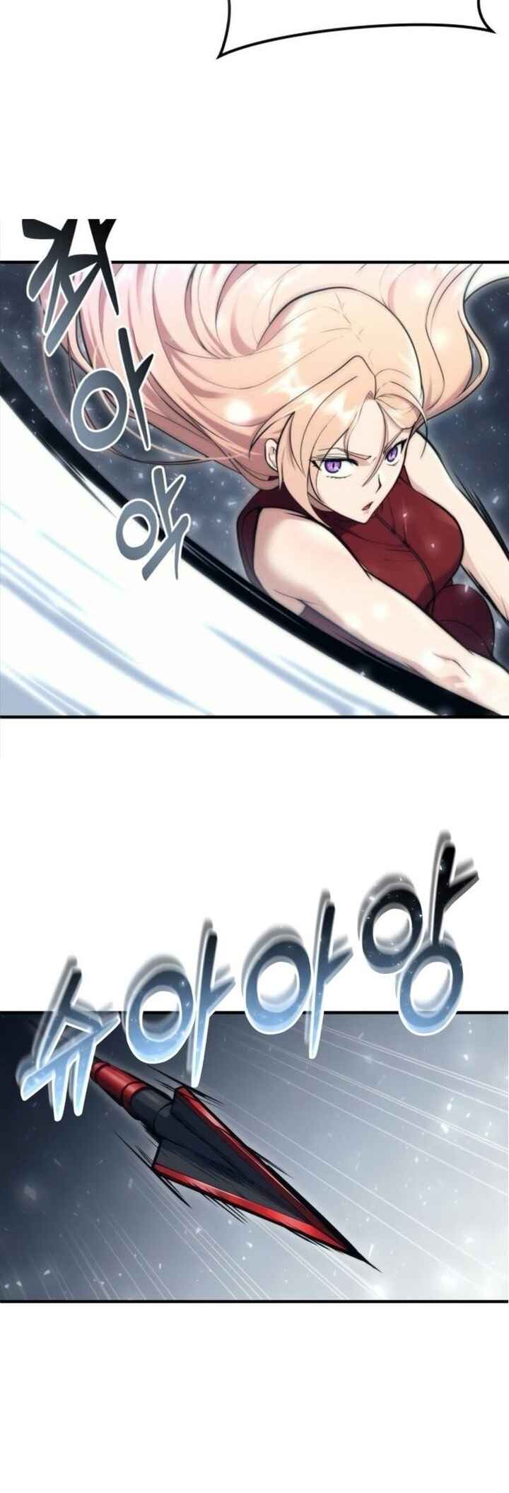 Read Tower of God Urek Mazino PT-BR Manga Online