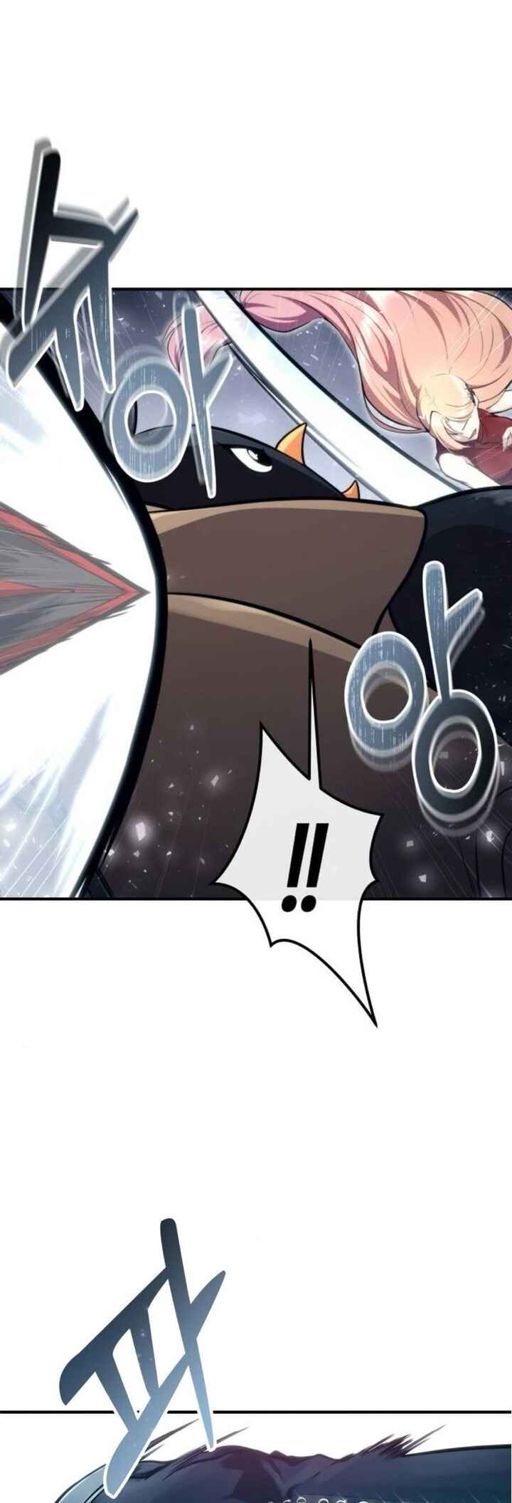Read Tower of God Urek Mazino PT-BR Manga Online