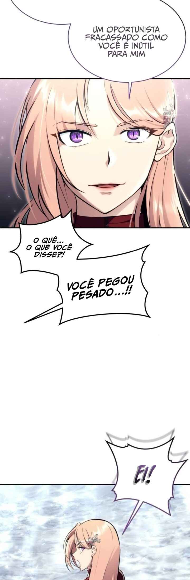 Read Tower of God Urek Mazino PT-BR Manga Online