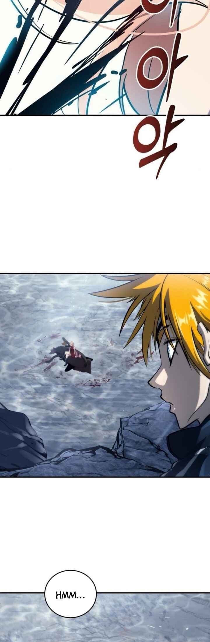 Read Tower of God Urek Mazino PT-BR Manga Online
