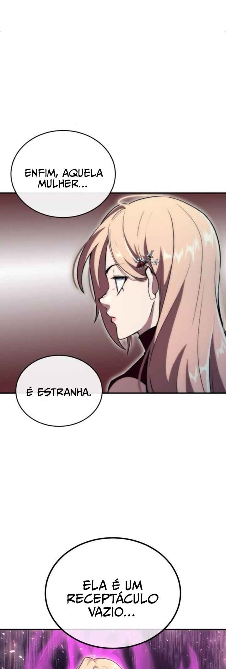 Read Tower of God Urek Mazino PT-BR Manga Online