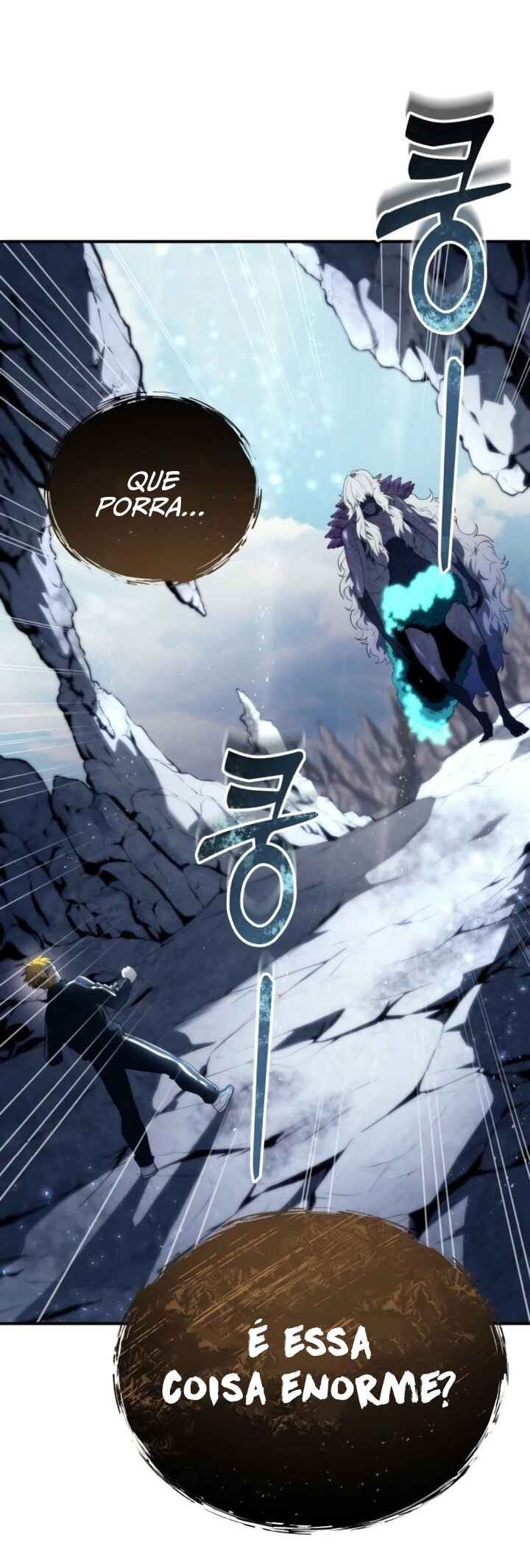 Read Tower of God Urek Mazino PT-BR Manga Online