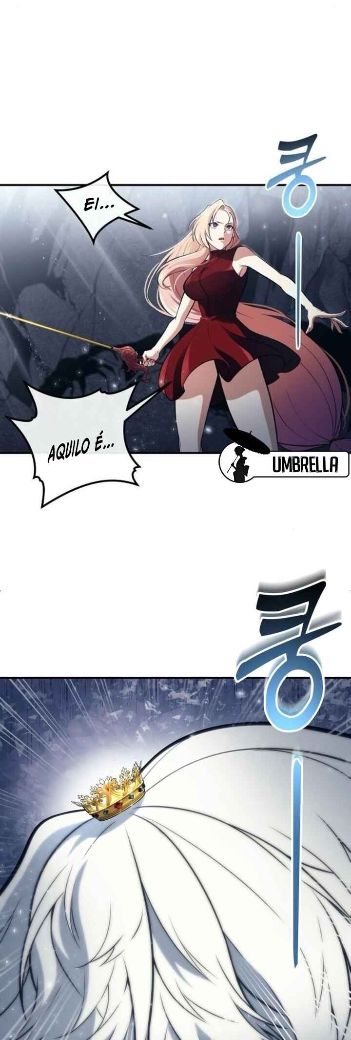 Read Tower of God Urek Mazino PT-BR Manga Online