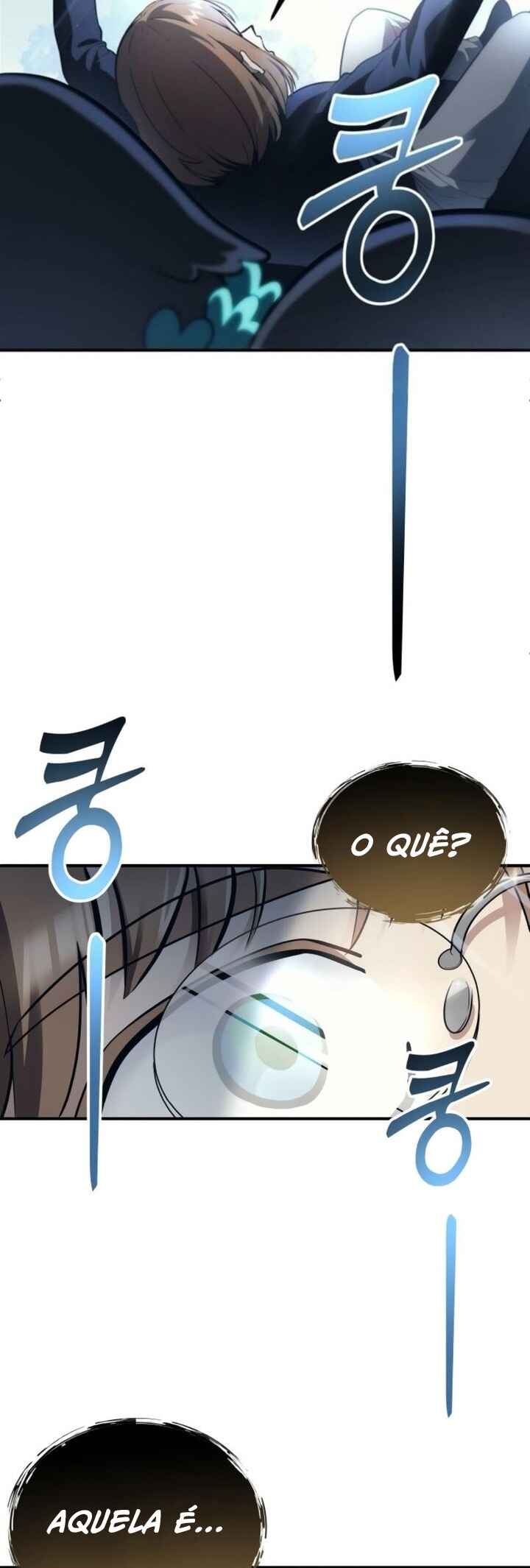 Read Tower of God Urek Mazino PT-BR Manga Online