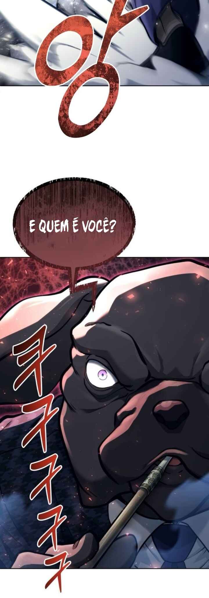Read Tower of God Urek Mazino PT-BR Manga Online