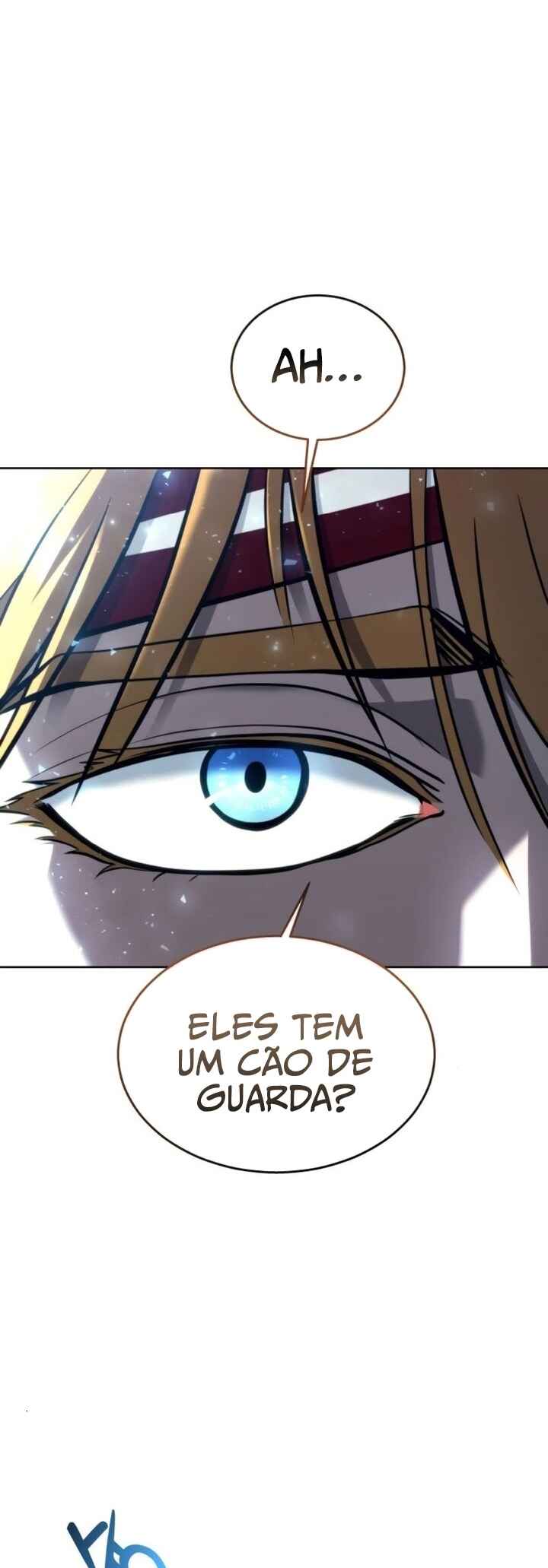 Read Tower of God Urek Mazino PT-BR Manga Online
