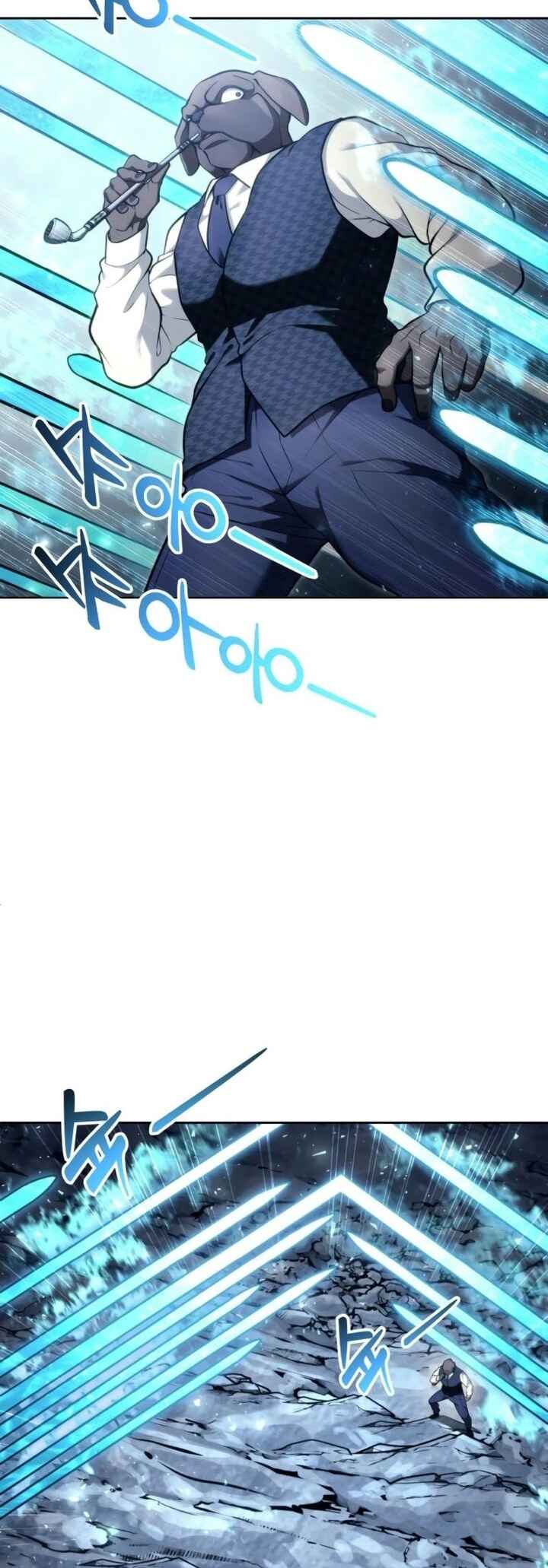 Read Tower of God Urek Mazino PT-BR Manga Online