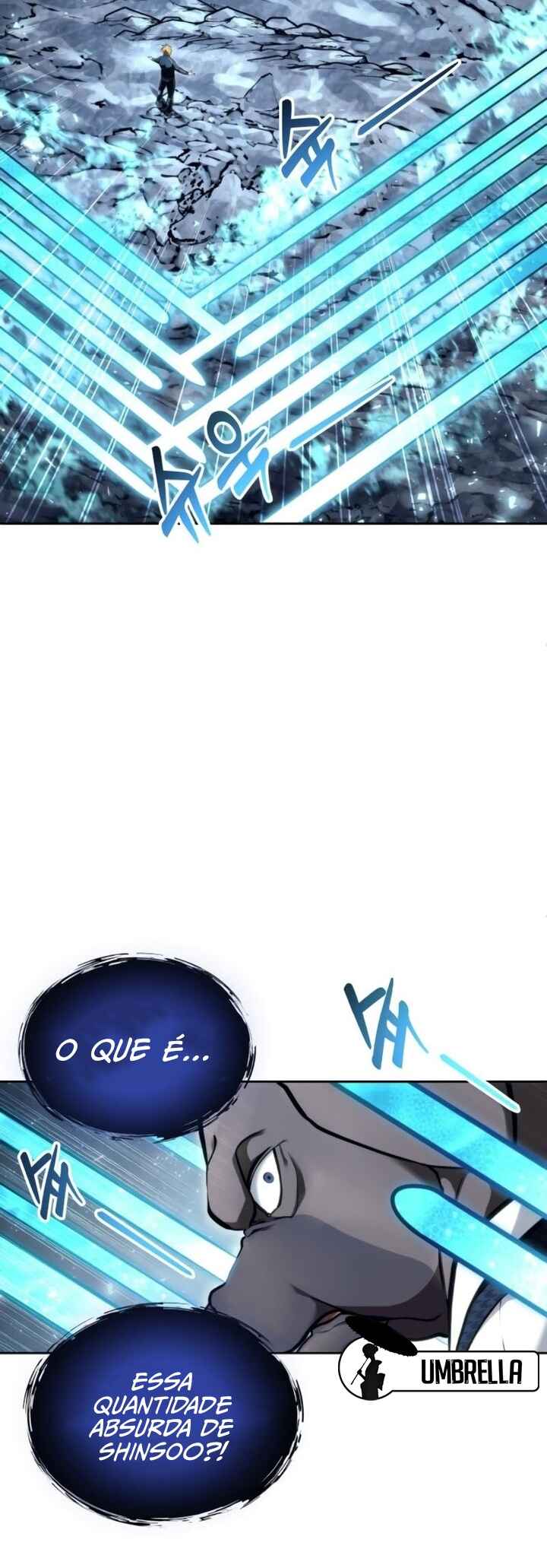 Read Tower of God Urek Mazino PT-BR Manga Online