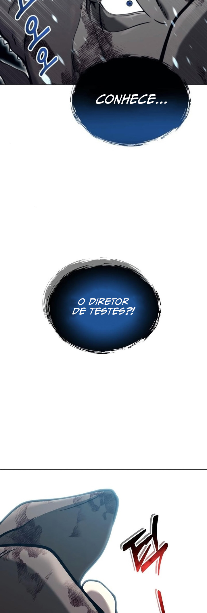Read Tower of God Urek Mazino PT-BR Manga Online