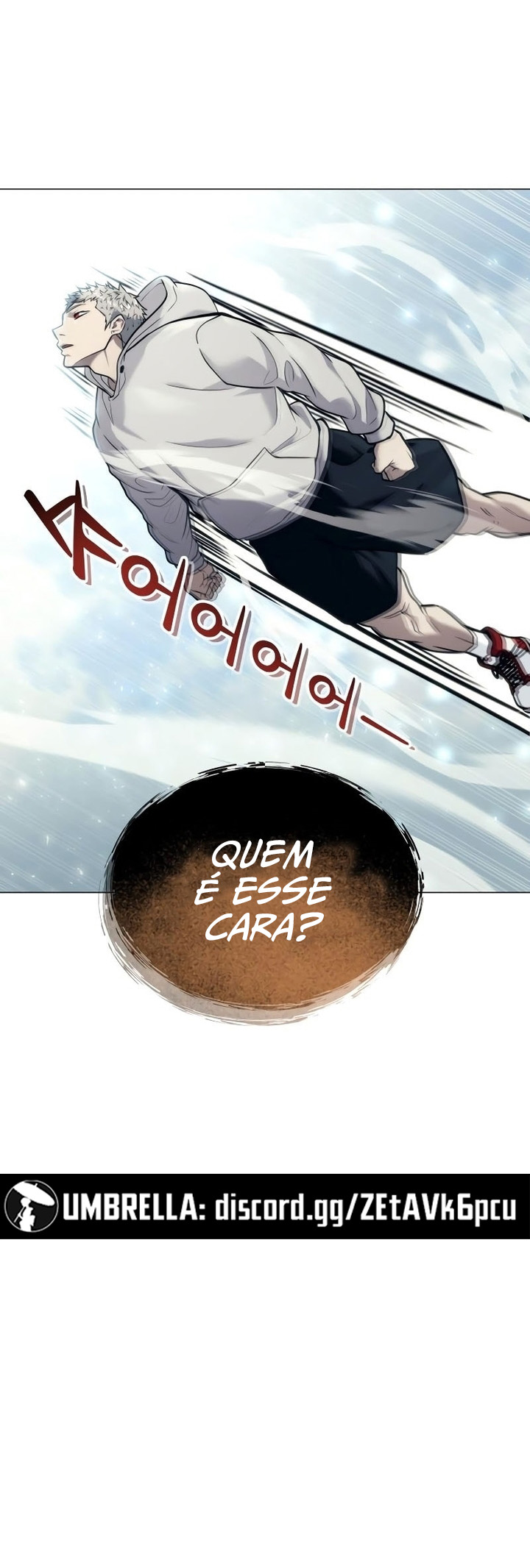 Read Tower of God Urek Mazino PT-BR Manga Online