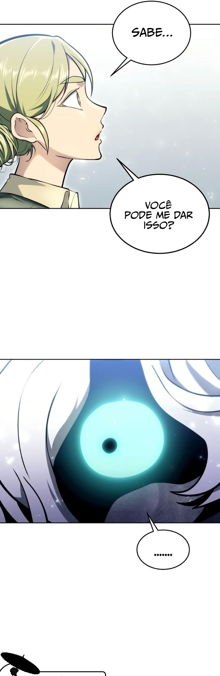 Read Tower of God Urek Mazino PT-BR Manga Online