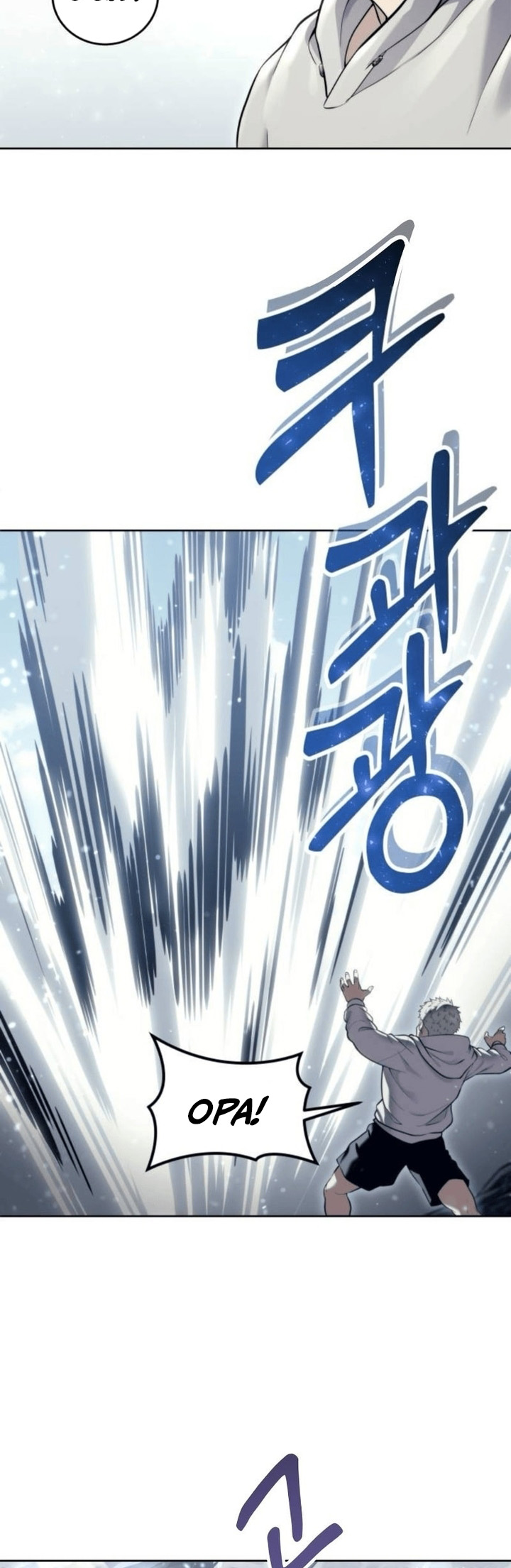 Read Tower of God Urek Mazino PT-BR Manga Online