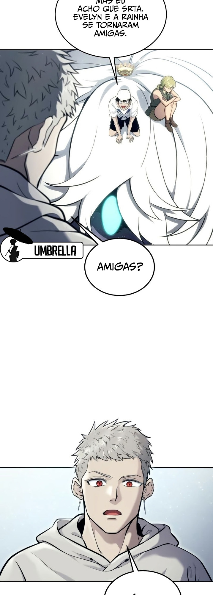 Read Tower of God Urek Mazino PT-BR Manga Online