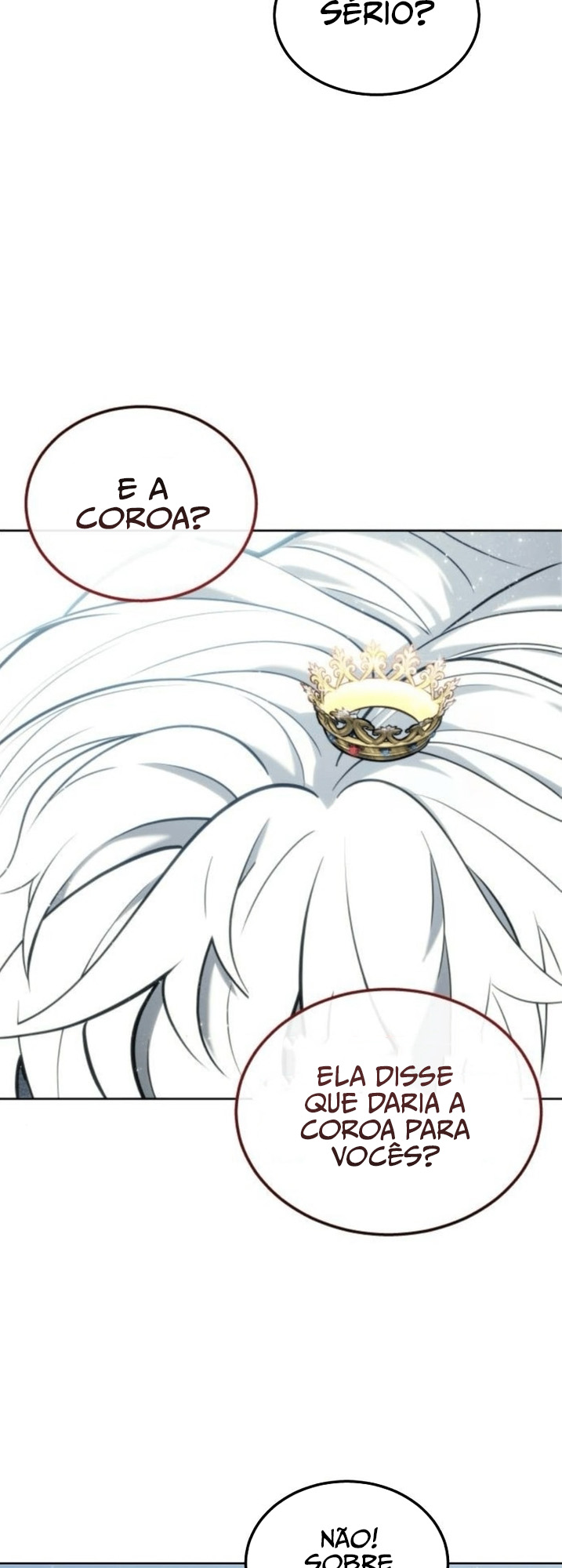 Read Tower of God Urek Mazino PT-BR Manga Online