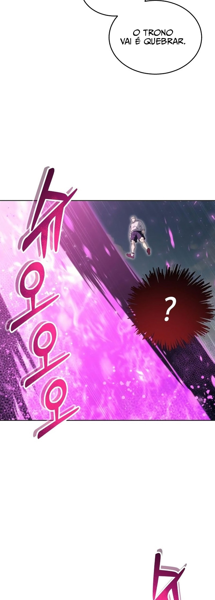 Read Tower of God Urek Mazino PT-BR Manga Online
