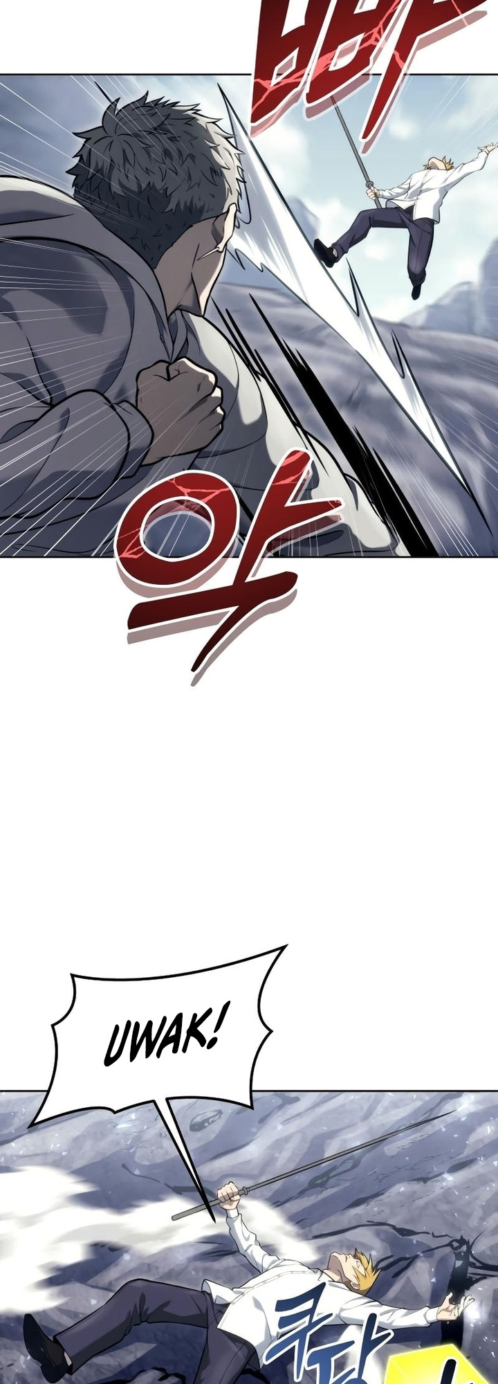 Read Tower of God Urek Mazino PT-BR Manga Online