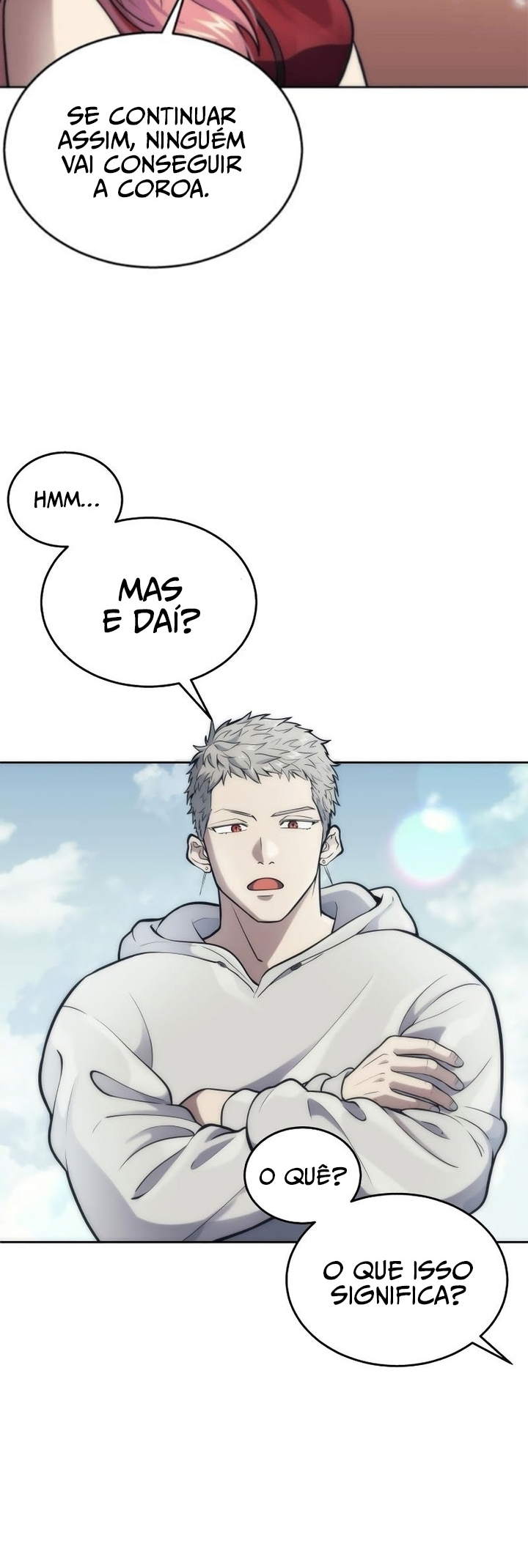 Read Tower of God Urek Mazino PT-BR Manga Online