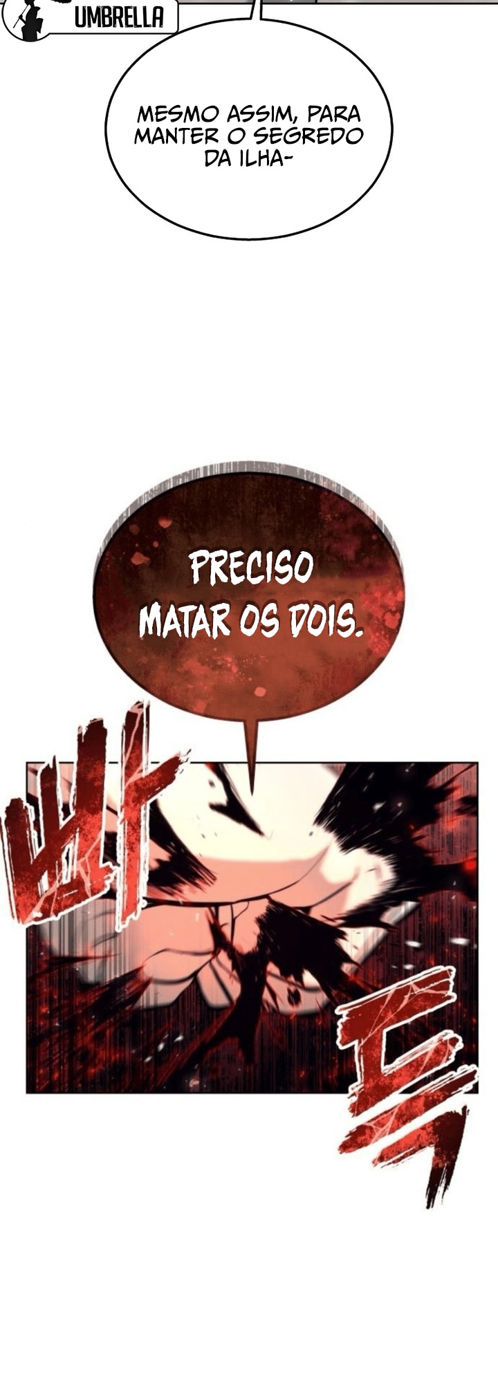 Read Tower of God Urek Mazino PT-BR Manga Online