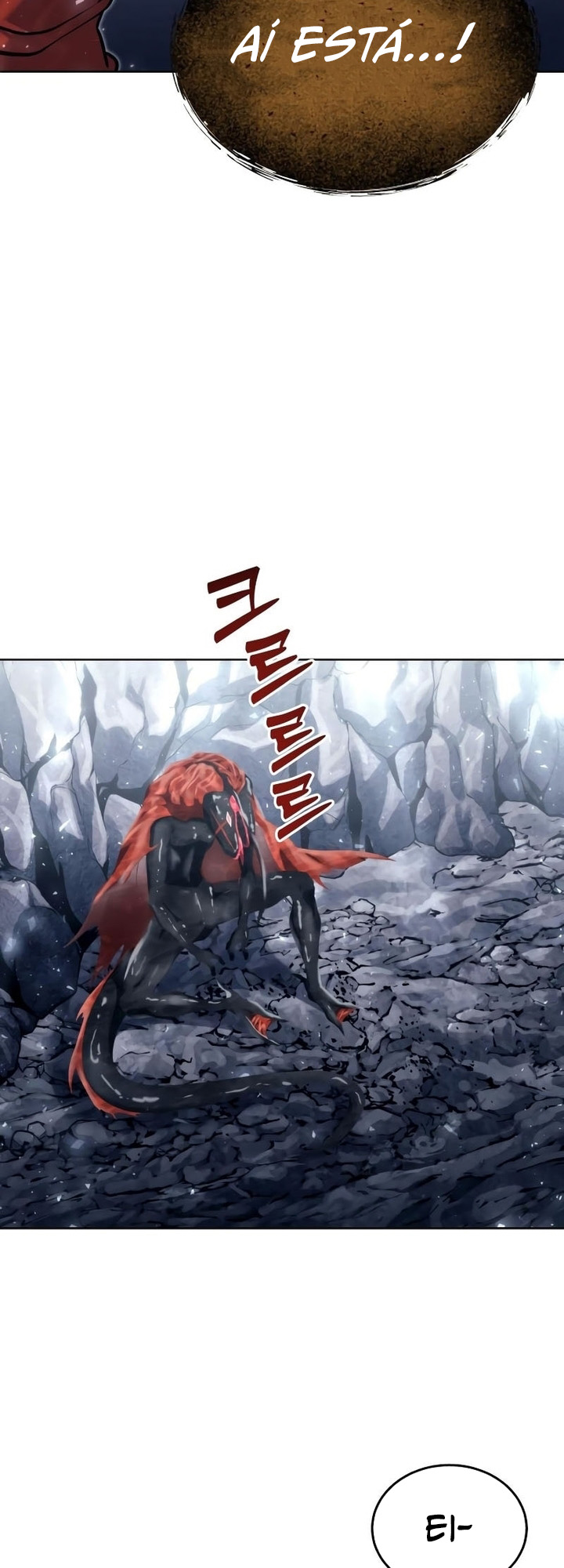Read Tower of God Urek Mazino PT-BR Manga Online