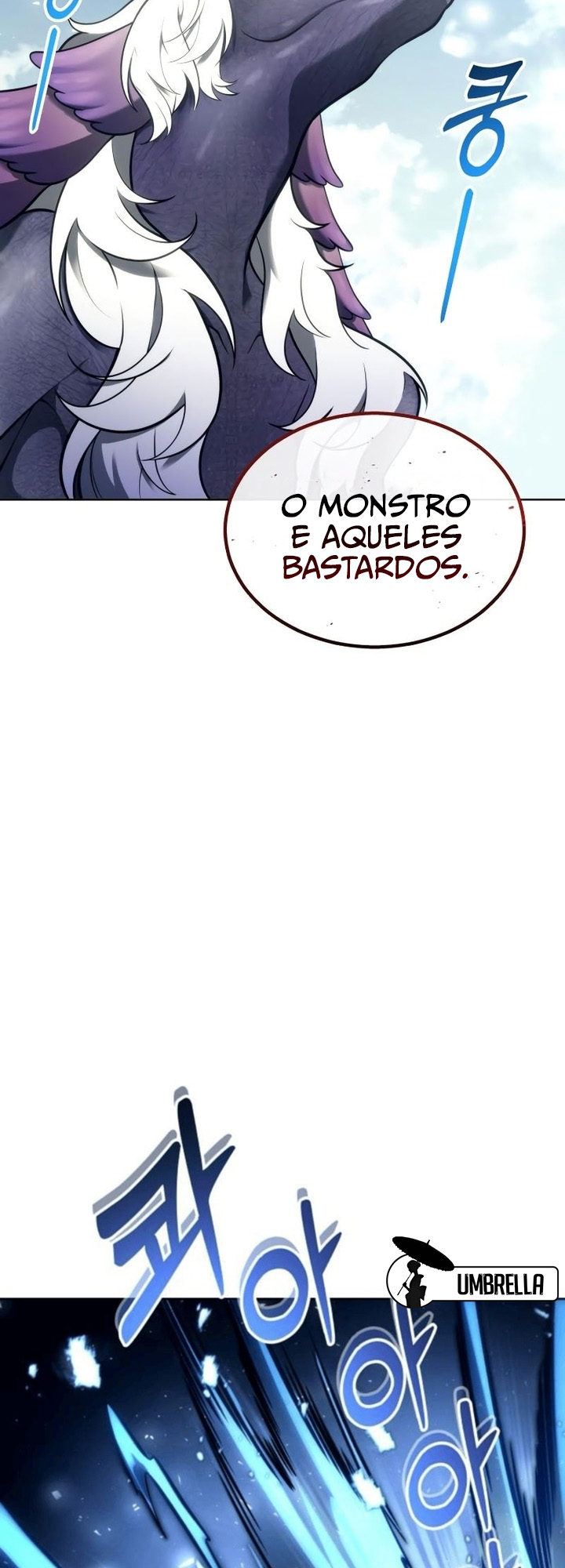 Read Tower of God Urek Mazino PT-BR Manga Online
