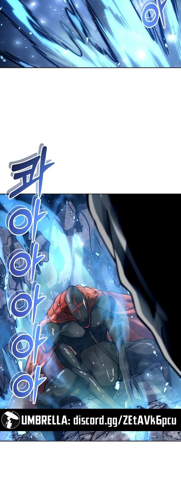 Read Tower of God Urek Mazino PT-BR Manga Online