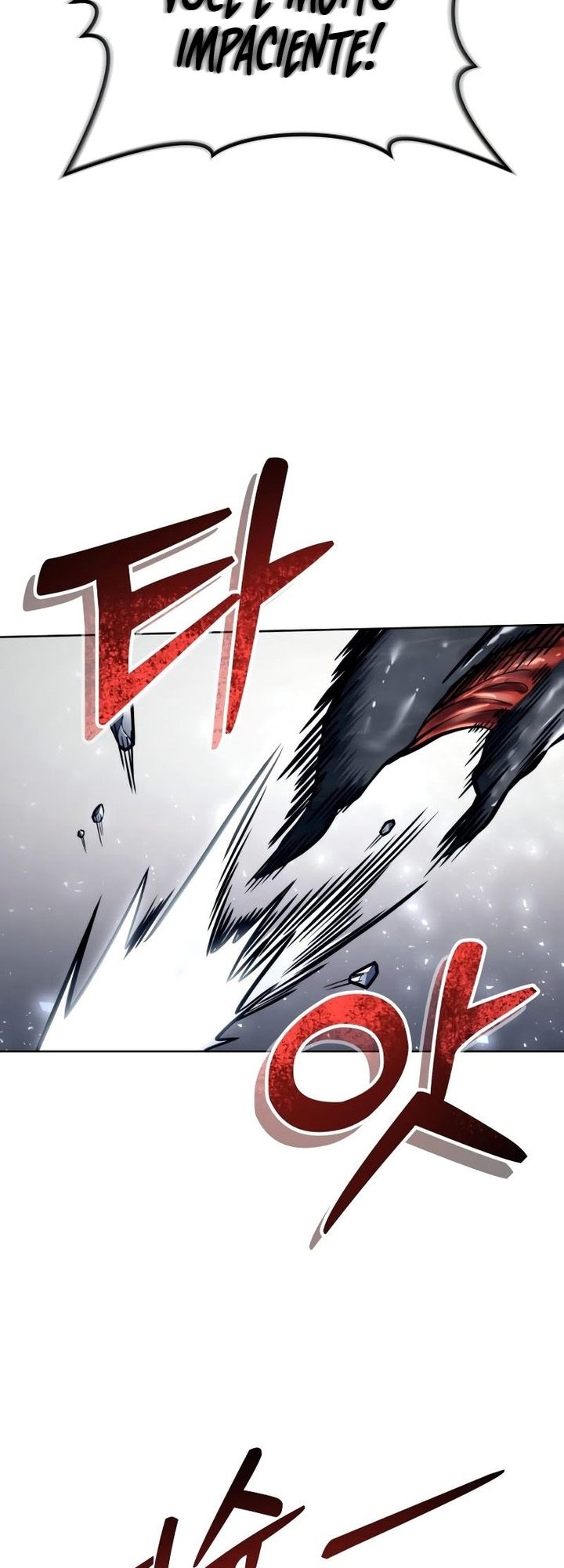 Read Tower of God Urek Mazino PT-BR Manga Online
