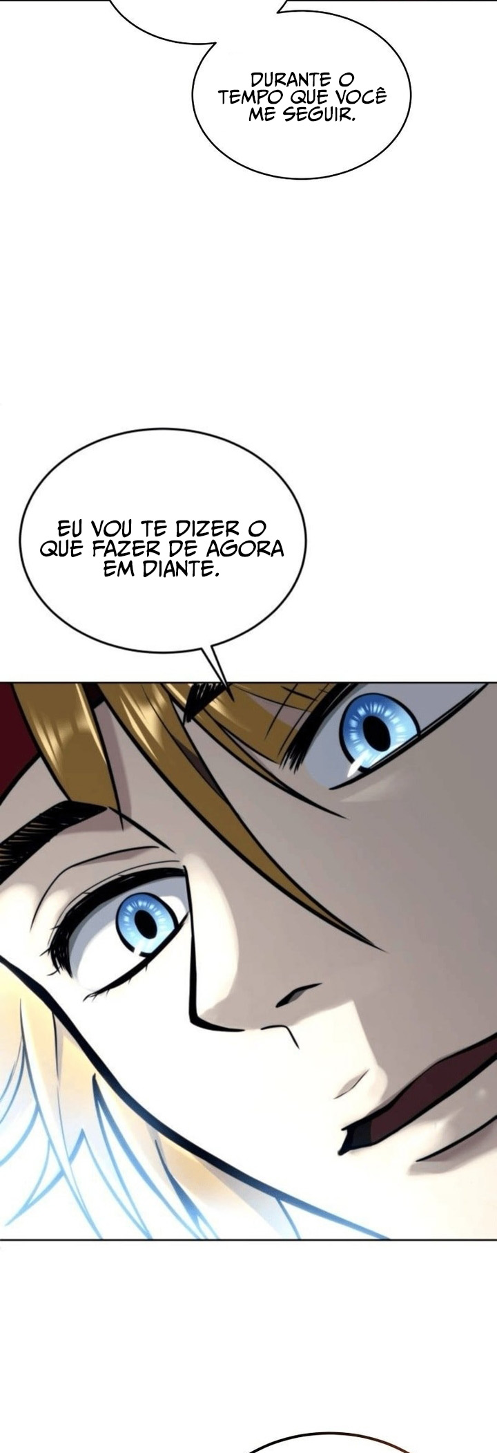 Read Tower of God Urek Mazino PT-BR Manga Online
