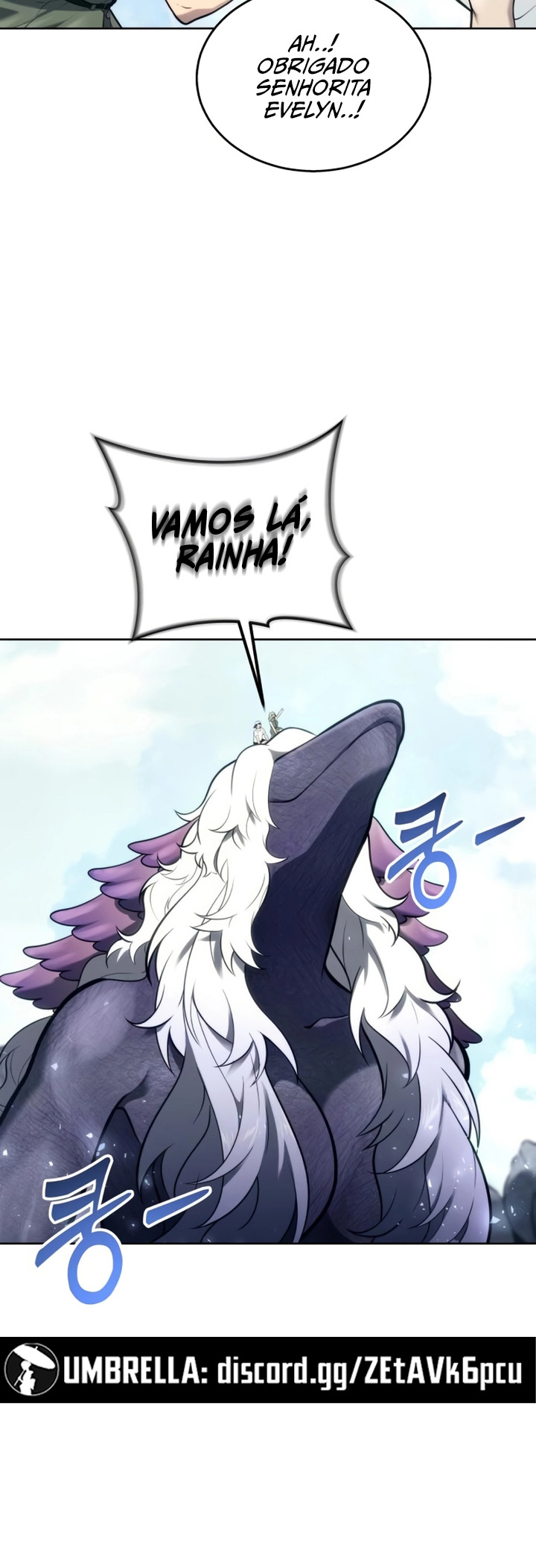 Read Tower of God Urek Mazino PT-BR Manga Online