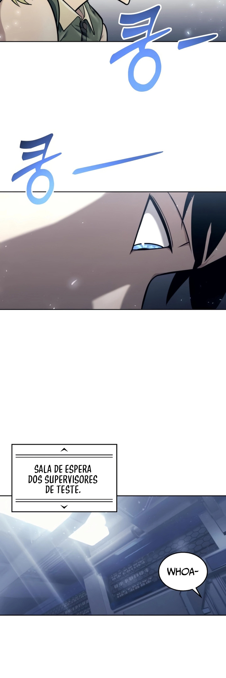 Read Tower of God Urek Mazino PT-BR Manga Online