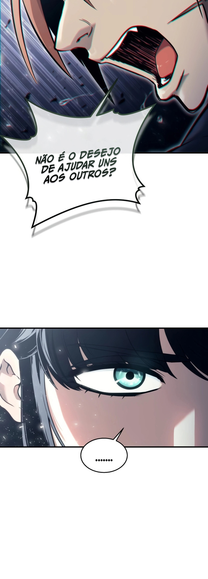 Read Tower of God Urek Mazino PT-BR Manga Online