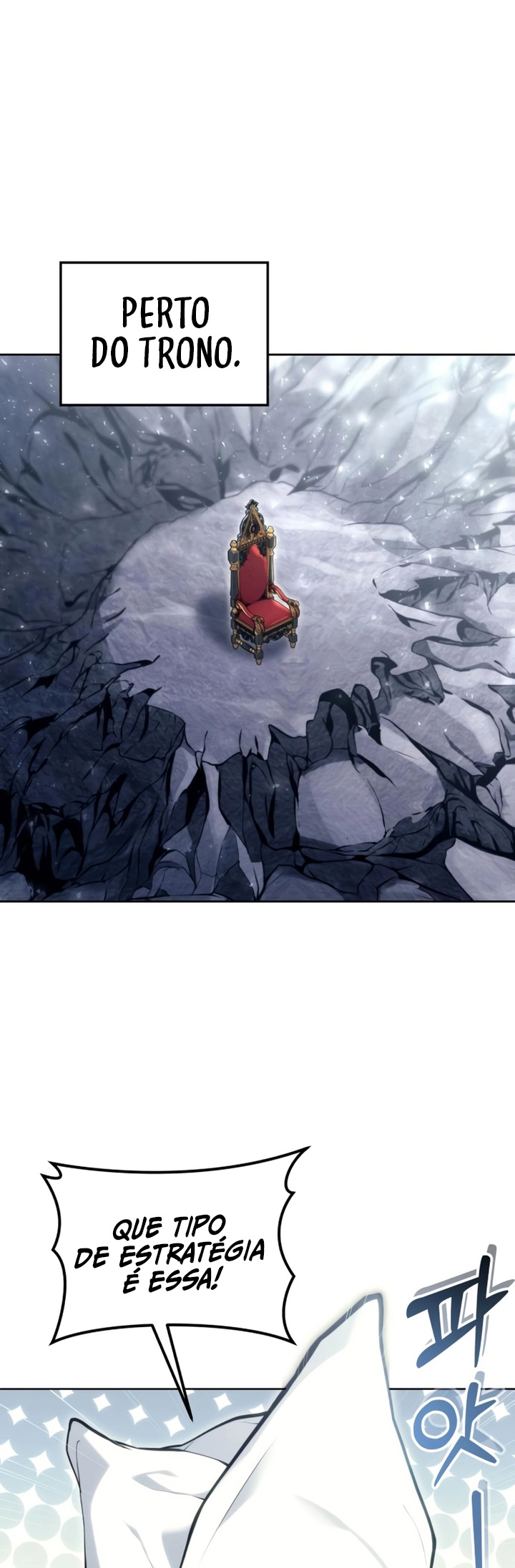 Read Tower of God Urek Mazino PT-BR Manga Online