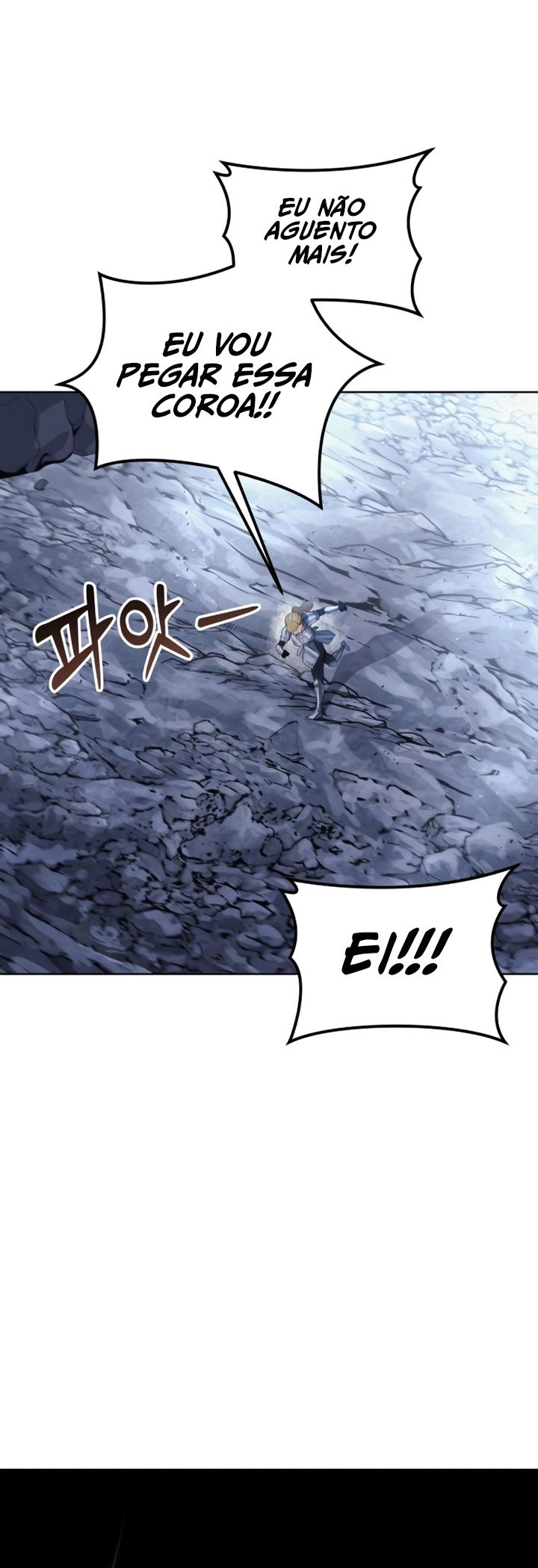 Read Tower of God Urek Mazino PT-BR Manga Online