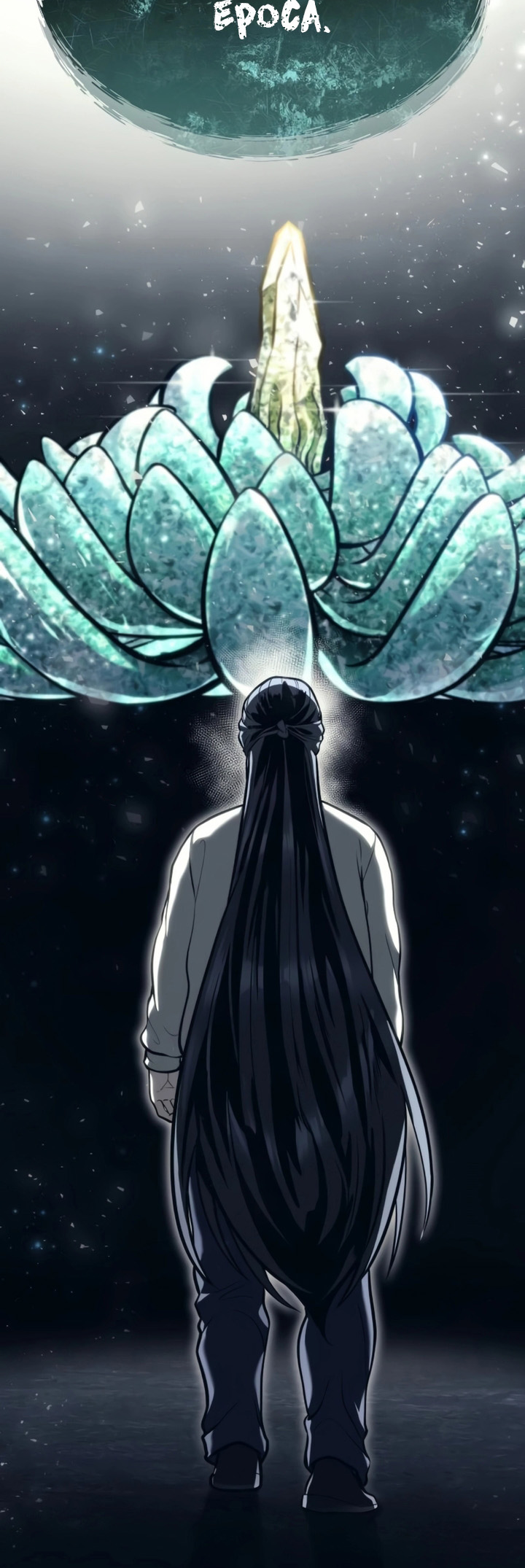 Read Tower of God Urek Mazino PT-BR Manga Online