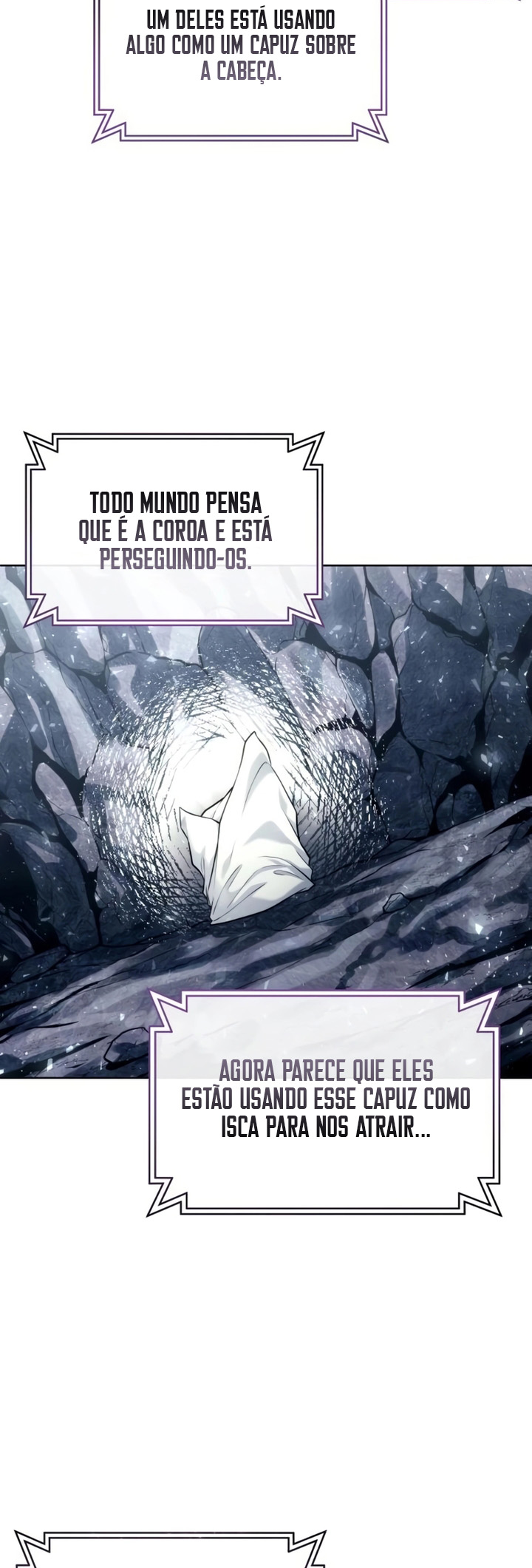 Read Tower of God Urek Mazino PT-BR Manga Online