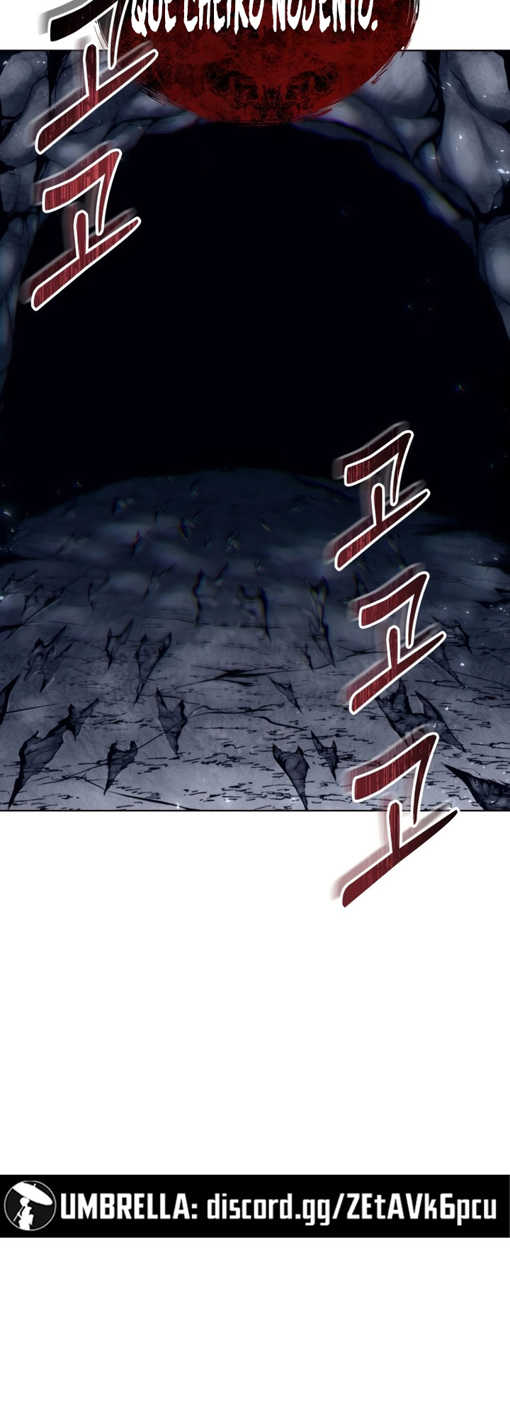 Read Tower of God Urek Mazino PT-BR Manga Online