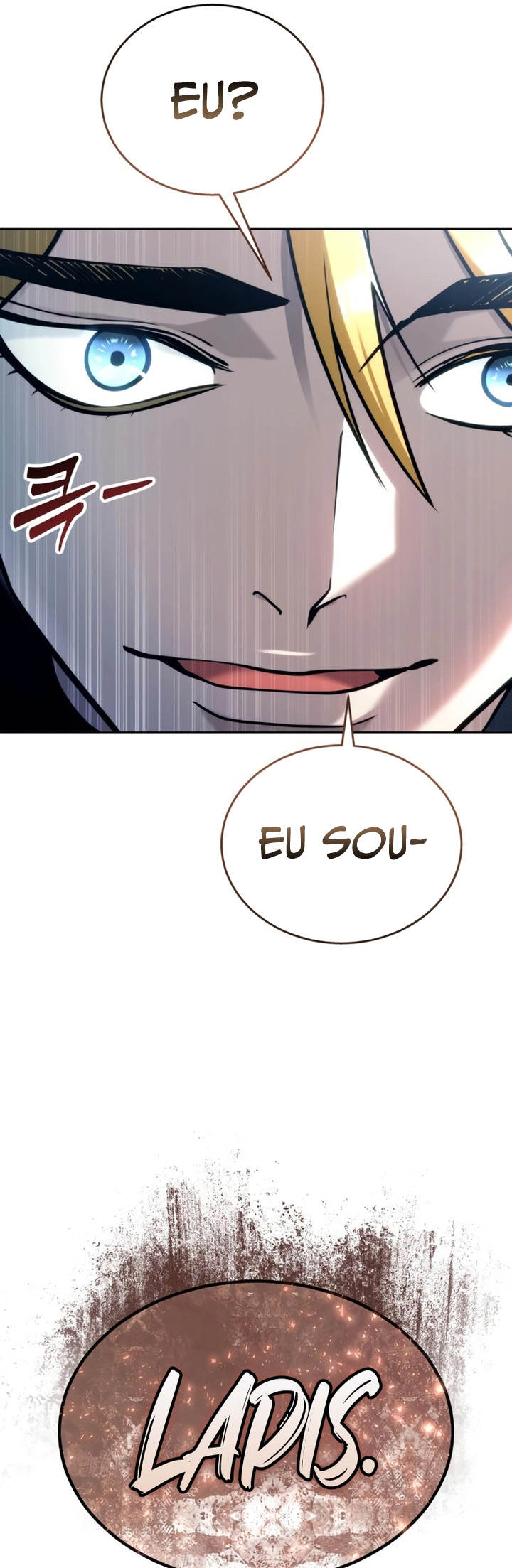 Read Tower of God Urek Mazino PT-BR Manga Online