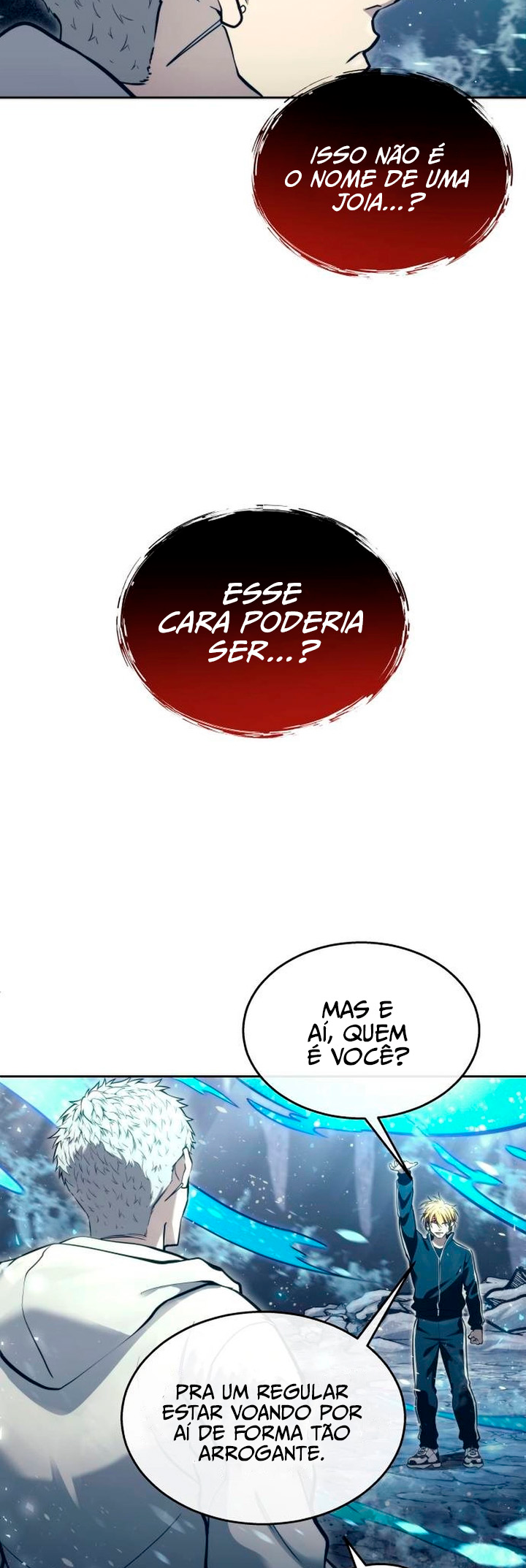 Read Tower of God Urek Mazino PT-BR Manga Online