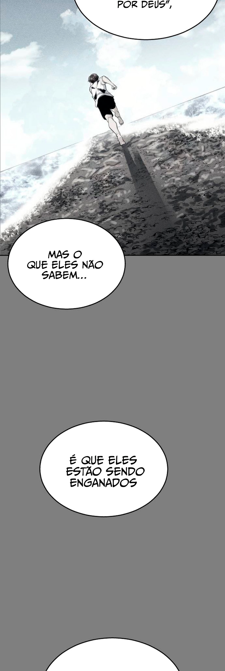 Read Tower of God Urek Mazino PT-BR Manga Online