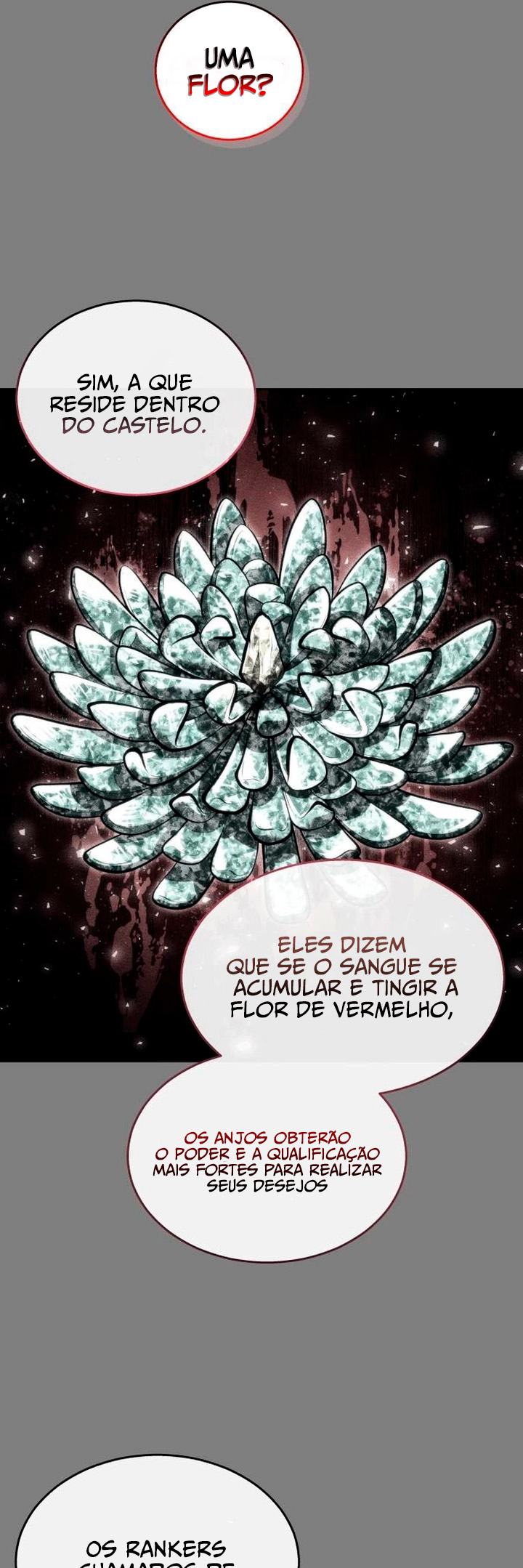 Read Tower of God Urek Mazino PT-BR Manga Online