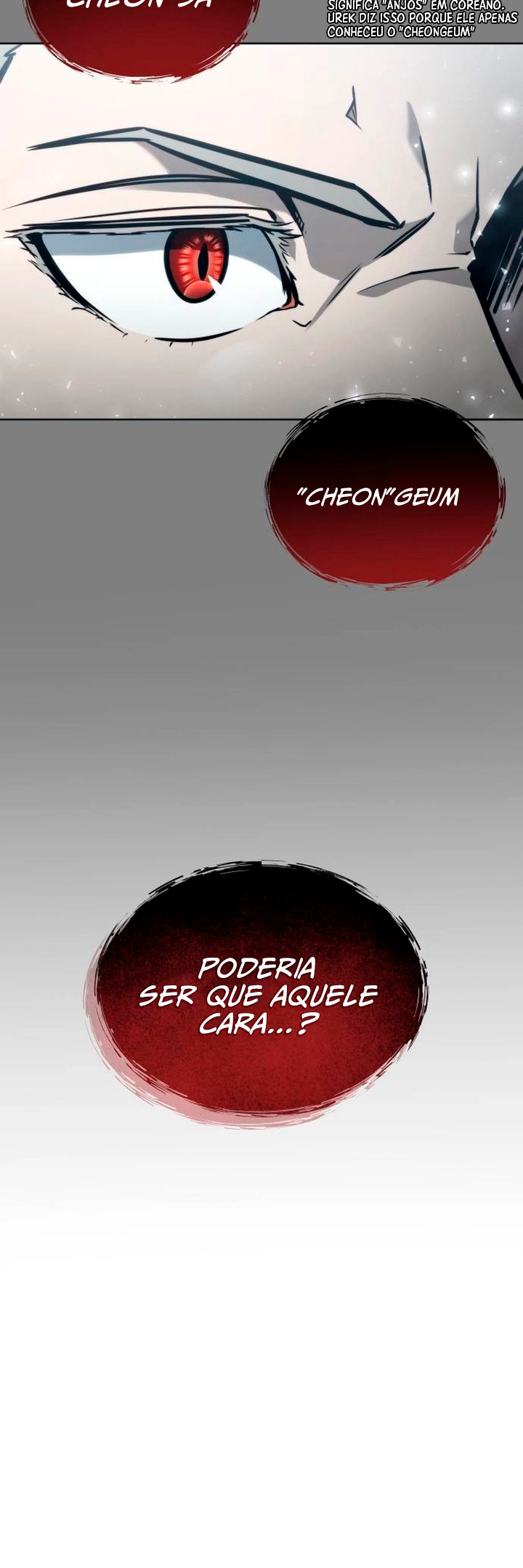 Read Tower of God Urek Mazino PT-BR Manga Online